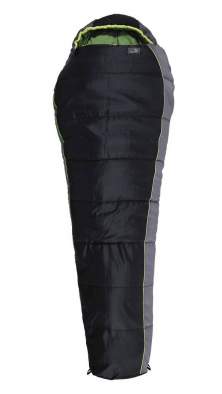 Купить Easy Camp Orbit 200, чёрно-серый Easy Camp Orbit 200, чёрно-серый