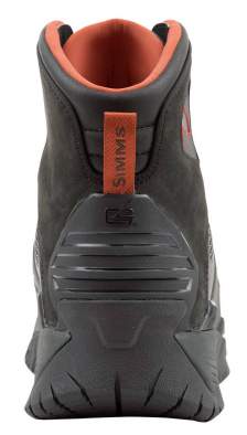 Купить Simms G4 Pro Boot - Vibram, Carbon Simms G4 Pro Boot - Vibram, Carbon
