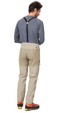 Купить Marmot ROM GORE TEX INFINIUM PANT, Vetiver Marmot ROM GORE TEX INFINIUM PANT, Vetiver