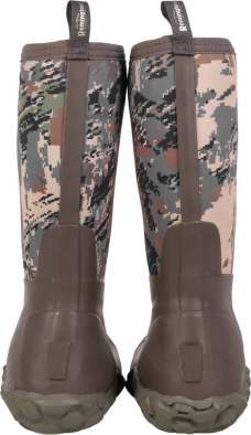 Купить Remington Rubber Off-road Boots, Figure Remington Rubber Off-road Boots, Figure