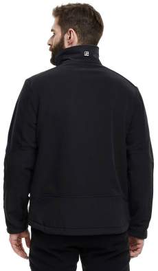 BASK GUIDE, чёрный