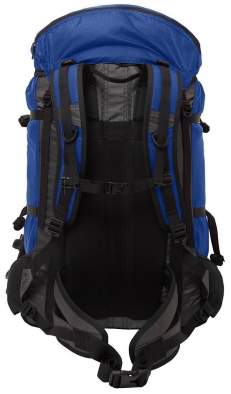 BASK LIGHT 69, синий тёмно-серый