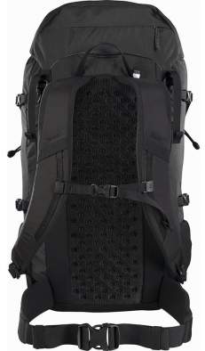 Arcteryx BRIZE 32 BACKPACK, Black