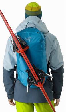 Arcteryx ALPHA SK STRAP 50cm, Orange