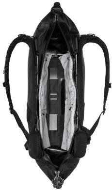 Ortlieb Atrack Core 25L, Black
