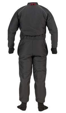 Ursuit Thermofill Heavy, Black