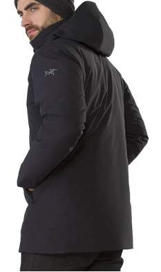 Arcteryx CAMOSUN MEN'S 20, M, Black