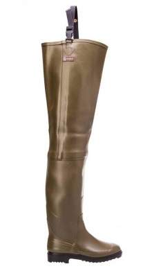 Aigle Truite 2, Kaki