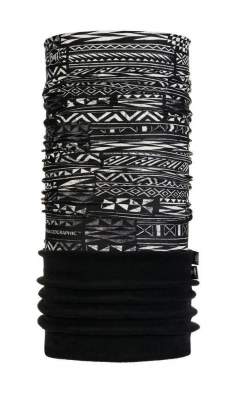 Купить BUFF National Geographic Polar Zendai Black BUFF National Geographic Polar Zendai Black