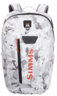 Рюкзак Simms Dry Creek Z Backpack 35L, Cloud Camo Grey