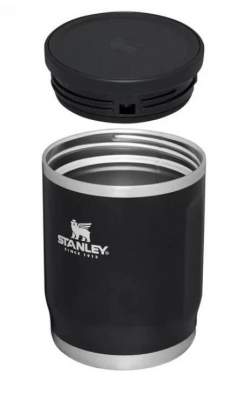 Купить Stanley ADVENTURE 0,53L, чёрный Stanley ADVENTURE 0,53L, чёрный
