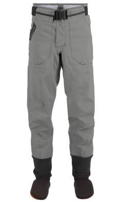 Вейдерсы Simms Freestone Wading Pant, Smoke