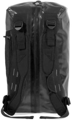 Ortlieb Duffle 85L, Black