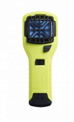 Купить ThermaCell MR-300 High Visible Repeller, ярко-зелёный ThermaCell MR-300 High Visible Repeller, ярко-зелёный