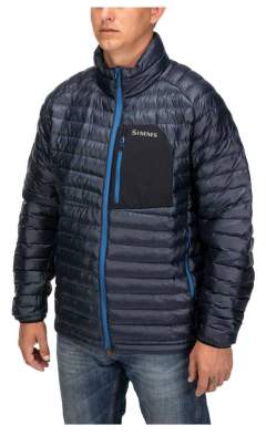 Simms ExStream Jacket '20, Admiral Blue