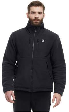 BASK GUIDE, чёрный