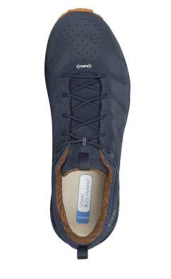 Aku RAPIDA EVO GTX, Blue-Orange