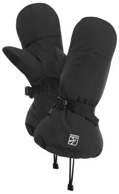 BASK INDIA V2, чёрный