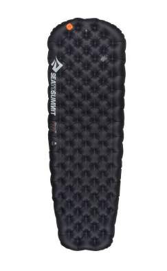 Sea to Summit  ETHER LIGHT XT EXTREME MAT R, Black/Orange