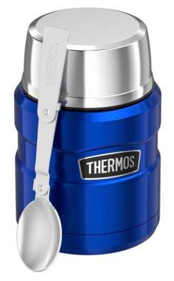 Купить Thermos SK3000-BL 0,47L Thermos SK3000-BL 0,47L