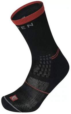 Купить Lorpen T3LMC, Black Orange Lorpen T3LMC, Black Orange