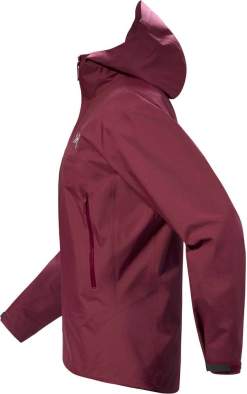 Arcteryx BETA JACKET MENS, Mars