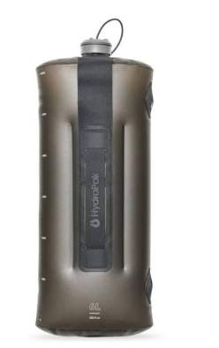 HydraPak SEEKER 6L, серый