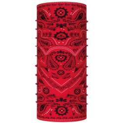 BUFF Original, New Cashmere Red