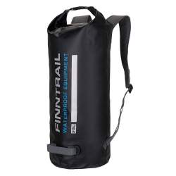 Герморюкзак Finntrail TARGET 1716, 20L, Black