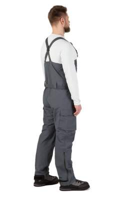 FHM Guard, Серый