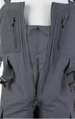 FHM Guard, Серый