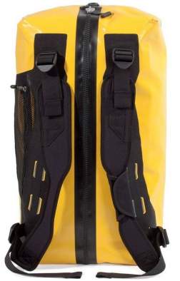 Ortlieb Duffle 85L, Sun Yellow