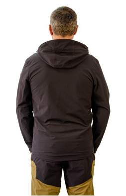 Werwolf SHARK LIGHT, чёрный