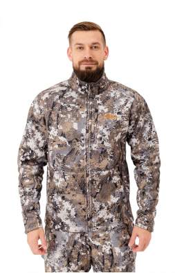 Купить King Hunter JACKET, Camo Snow King Hunter JACKET, Camo Snow