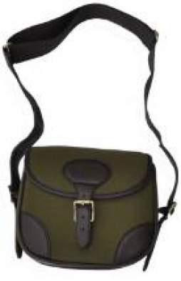 Сумка для патронов Maremmano GT 820 Canvas Cartridge Bag