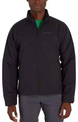 Marmot NOVUS LT JACKET, Black