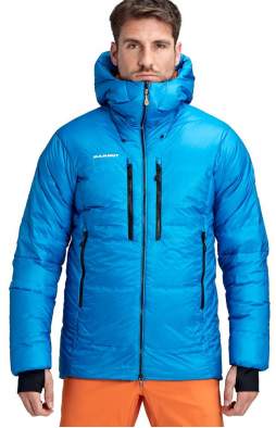 Mammut Eigerjoch Pro IN Hooded Jacket, Tarn