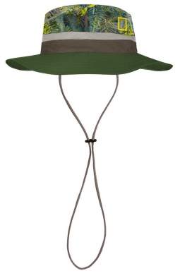 Панама Buff Booney Hat, Uwe Green