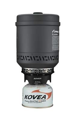 Купить Kovea Alpine Master KGB-1701, 2л Kovea Alpine Master KGB-1701, 2л