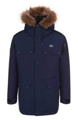 Arctic Explorer POLUS синяя