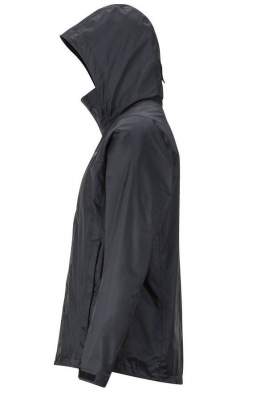 Marmot PRECIP ECO JACKET, Black
