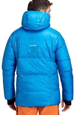 Mammut Eigerjoch Pro IN Hooded Jacket, Tarn