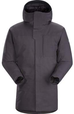 Arcteryx THERME PARKA MEN'S, Whiskey Jack