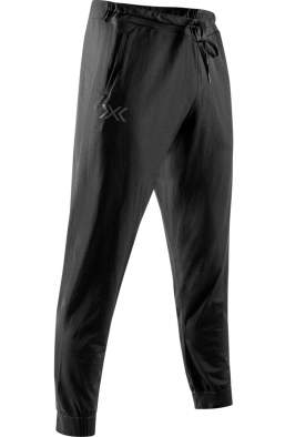 X-BIONIC X-ENTIAL PANTS, Black