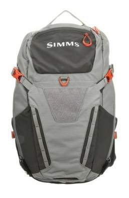 Simms Freestone Backpack, 35L, Steel