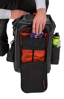 Simms G3 Guide Backpack 50L, Anvil