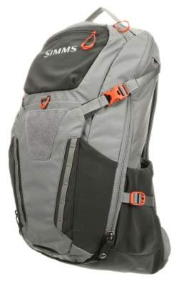 Рюкзак Simms Freestone Backpack, 35L, Steel