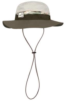 Панама Buff Booney Hat, Randall Brindle