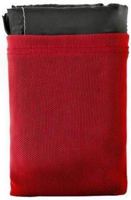 Купить Matador POCKET BLANKET 3.0 с красным чехлом Matador POCKET BLANKET 3.0 с красным чехлом