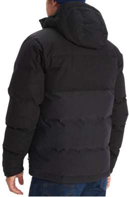 Marmot FORDHAM JACKET, Black